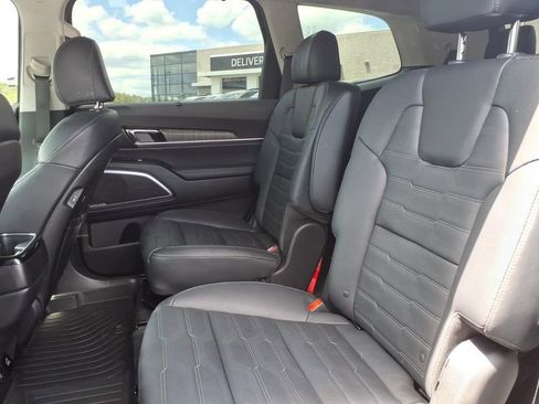 Certified 2024 Kia Telluride SX Prestige AWD/4WD image 16