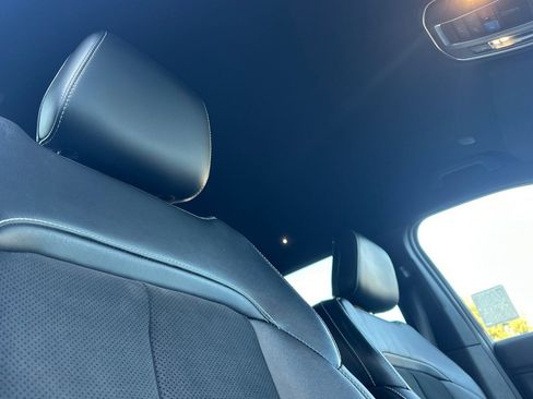 Used 2021 Jeep Grand Cherokee L Laredo image 21