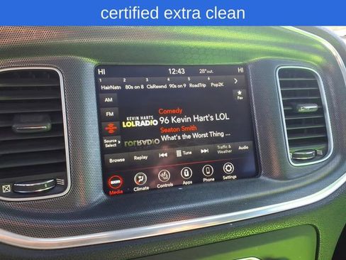 Certified 2018 Dodge Charger GT image 18