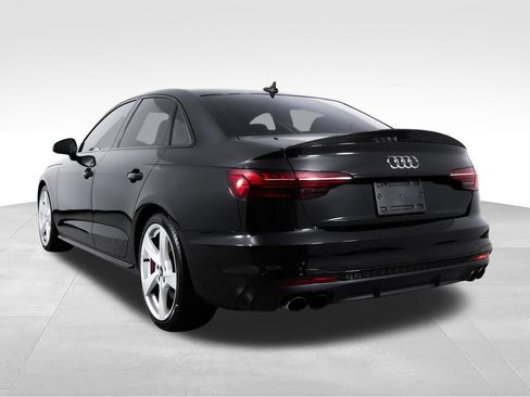 Used 2020 Audi S4 Prestige AWD/4WD image 5