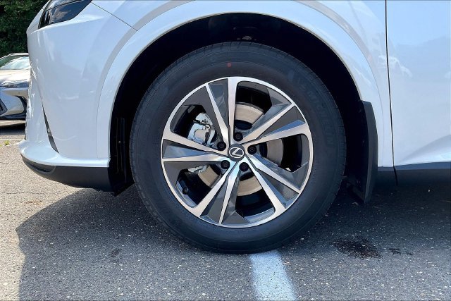 New 2026 Lexus RX 350 AWD image 12
