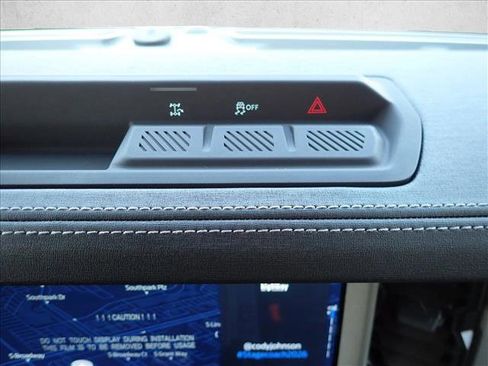 New 2026 Ford Bronco Outer Banks AWD/4WD image 17