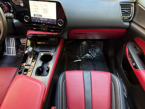 Used 2024 Lexus NX 350 F Sport AWD/4WD image 21