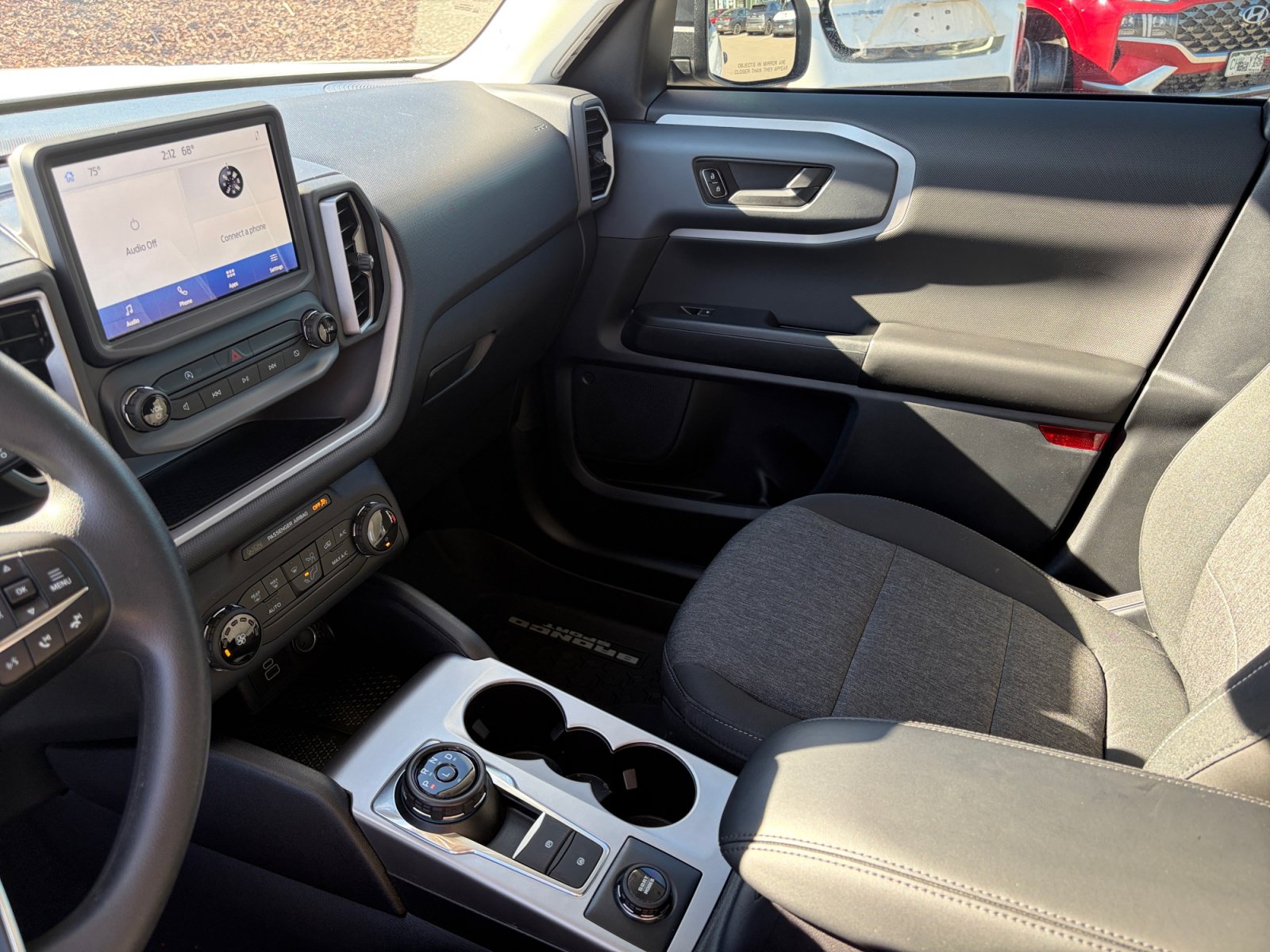 Used 2024 Ford Bronco Sport Big Bend AWD/4WD image 15