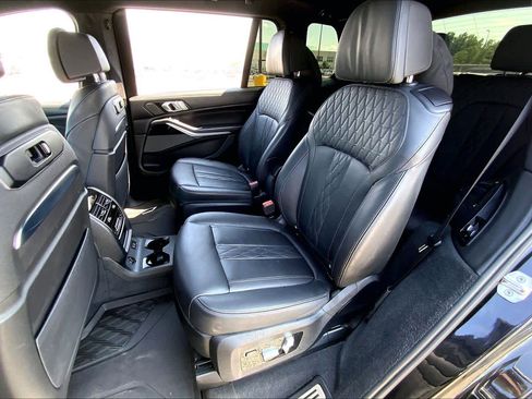 Used 2023 BMW X7 xDrive40i w/ Executive Package AWD/4WD image 20