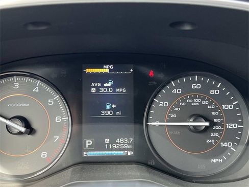 Used 2018 Subaru Crosstrek 2.0i Premium w/ Eyesight System image 20