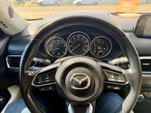 Used 2018 MAZDA CX-5 Grand Touring w/ Premium Package AWD/4WD image 38