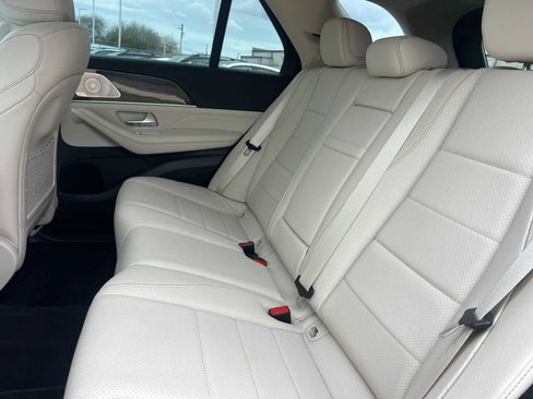 Certified 2021 Mercedes-Benz GLE 350 4MATIC image 25