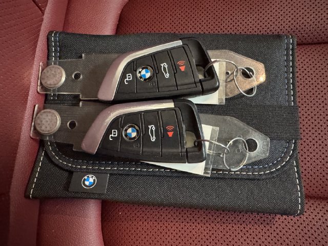 Used 2023 BMW i4 eDrive35 w/ Premium Package RWD image 30