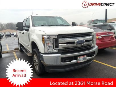 Used 2019 Ford F250 XLT