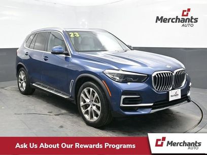 Used 2023 BMW X5 xDrive40i w/ Premium Package