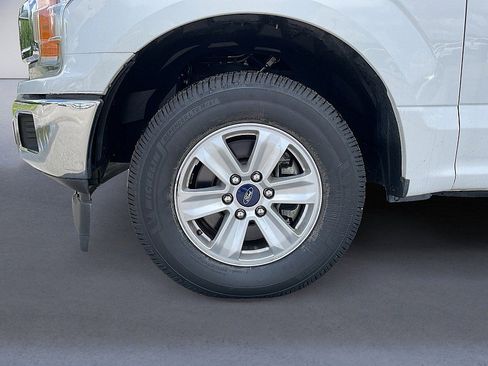 Used 2018 Ford F150 XLT image 9