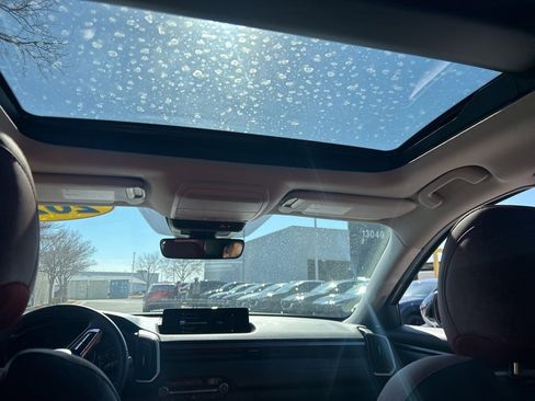 Used 2025 MAZDA CX-50 AWD 2.5 Hybrid w/ Weather Package image 15