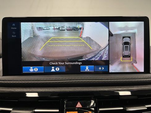 New 2026 Acura MDX w/ Advance Package image 8