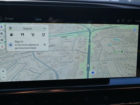 Used 2025 Chevrolet Silverado 1500 High Country w/ High Country Premium Package image 25