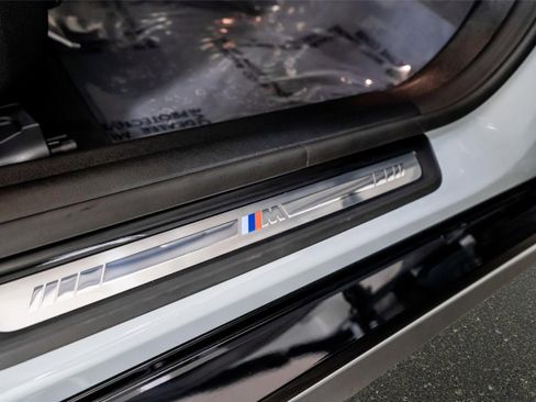 Used 2025 BMW i4 M50 w/ Parking Assistance Package image 48