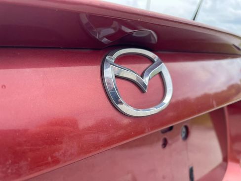 Used 2007 MAZDA MX-5 Miata Grand Touring w/ Premium Pkg RWD image 16