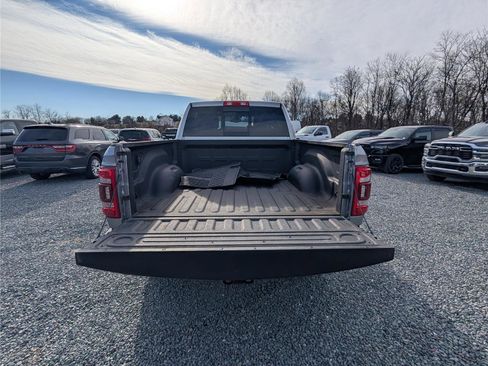 Used 2024 RAM 2500 Laramie image 13