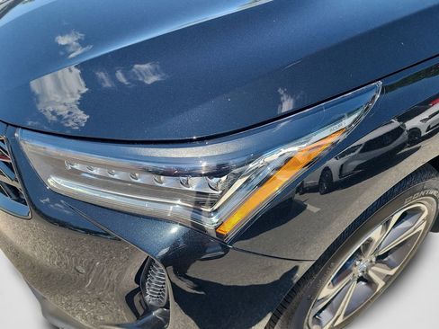 New 2026 Acura RDX SH-AWD w/ Technology Package image 26