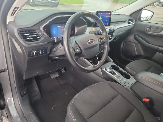 Used 2024 Ford Escape Active FWD image 19
