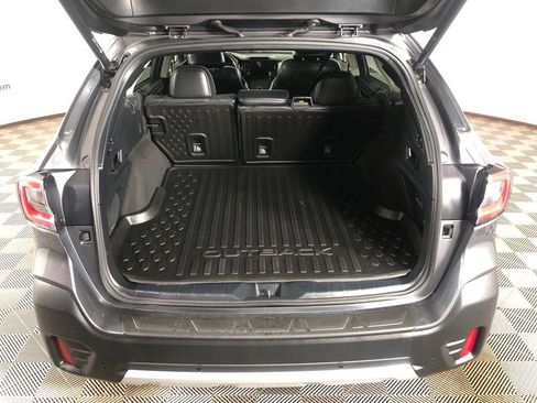Used 2021 Subaru Outback Limited w/ Popular Package #2 AWD/4WD image 23
