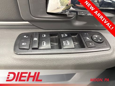 Used 2018 RAM 1500 Big Horn image 20
