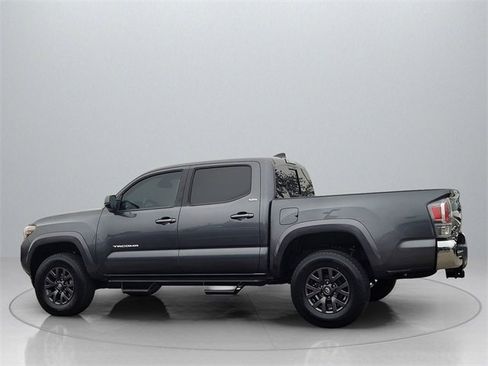 Used 2023 Toyota Tacoma SR5 image 4