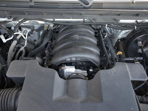 Used 2017 GMC Sierra 1500 SLT image 46