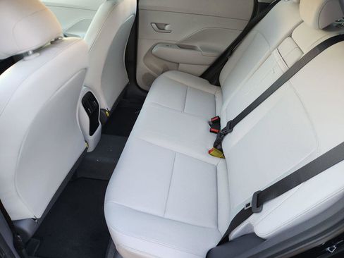 New 2026 Hyundai Kona SEL Sport FWD image 28