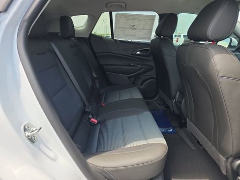 New 2026 Chevrolet Trax LT w/ Driver Confidence Package FWD image 14