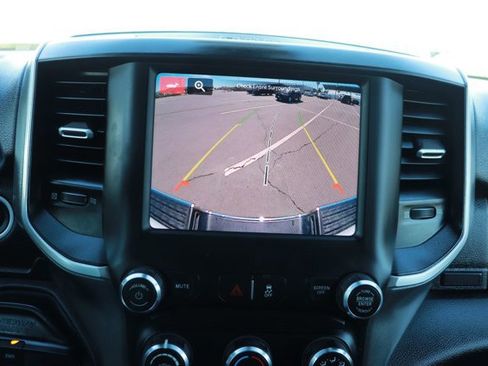 Used 2024 RAM 3500 Big Horn image 25