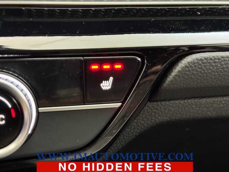 Used 2023 Honda Civic EX-L image 37