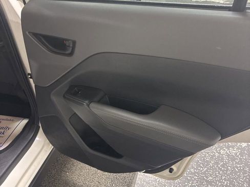 Used 2024 Subaru Crosstrek 2.0i Premium image 24