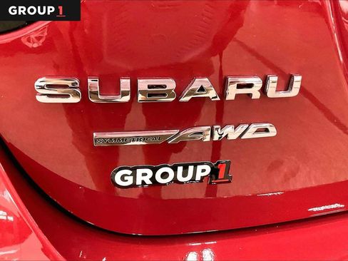 Used 2024 Subaru Legacy Limited AWD/4WD image 31