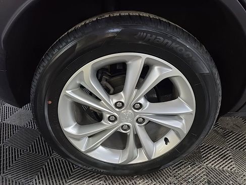 Used 2023 Buick Encore GX Preferred w/ Cold Weather Comfort Package image 13