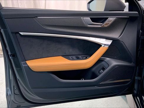 Used 2026 Audi RS 6 performance image 21