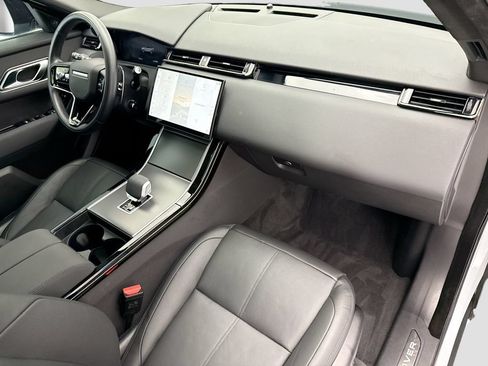 Used 2025 Land Rover Range Rover Velar Dynamic SE AWD/4WD image 16
