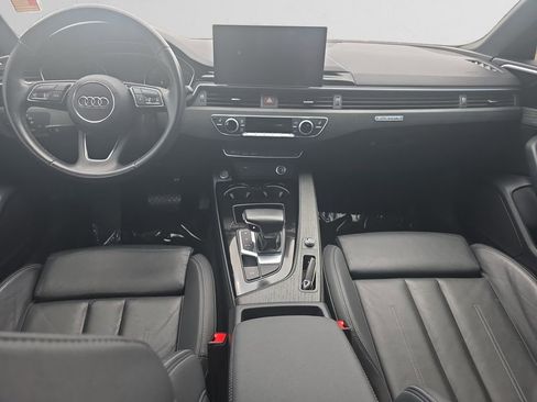 Used 2021 Audi A5 2.0T Premium AWD/4WD image 10