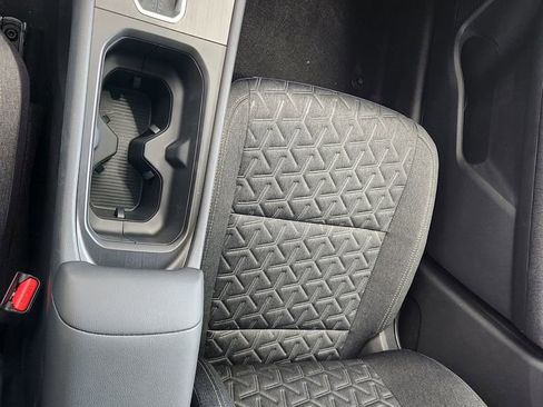 New 2026 Nissan Kicks SV FWD image 29