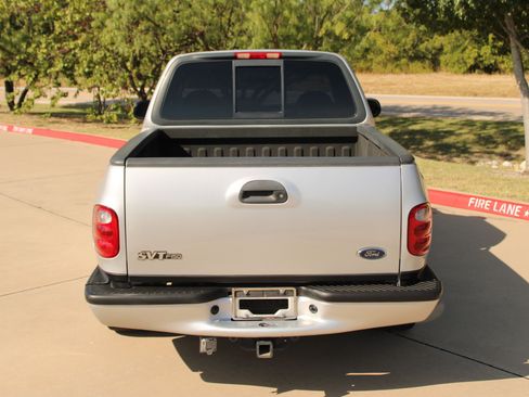 Used 2000 Ford F150 Lightning RWD image 11