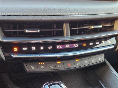 Used 2025 Cadillac CT5 Sport image 20