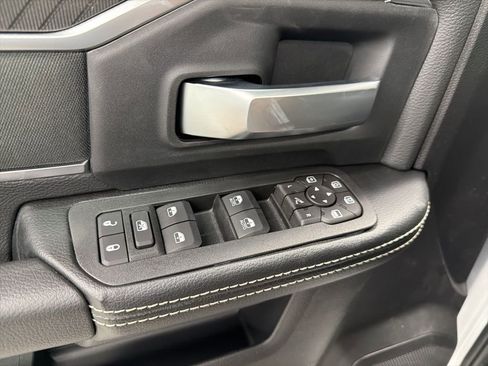 New 2026 RAM 2500 Big Horn image 20