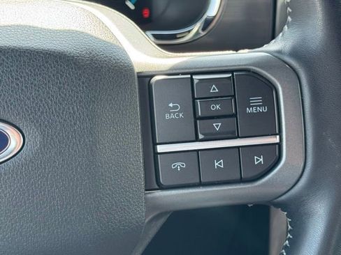 Certified 2021 Ford F150 Lariat AWD/4WD image 46