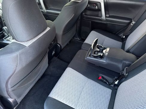 Used 2024 Toyota 4Runner SR5 image 4