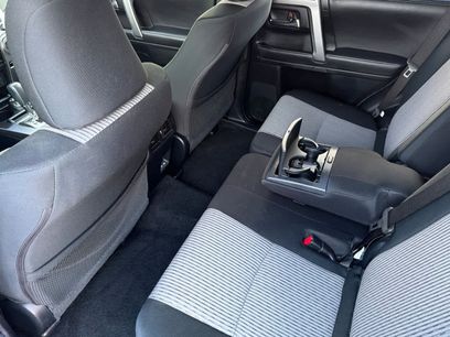 Used 2024 Toyota 4Runner SR5