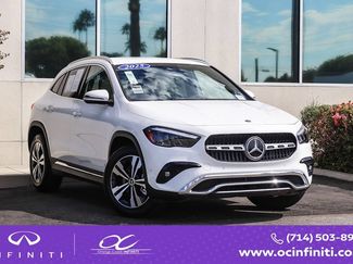 Used 2025 Mercedes-Benz GLA 250 video 1