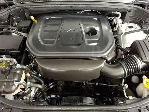 Used 2021 Dodge Durango GT AWD/4WD image 29