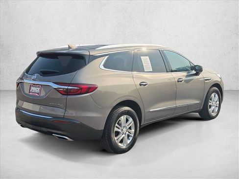 Used 2019 Buick Enclave Essence AWD/4WD image 5