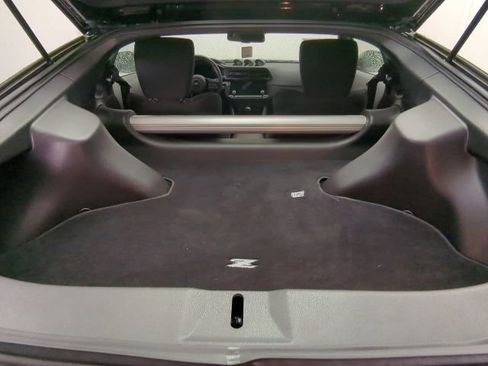 Certified 2024 Nissan Z Sport w/ Floor Mat Package RWD image 24