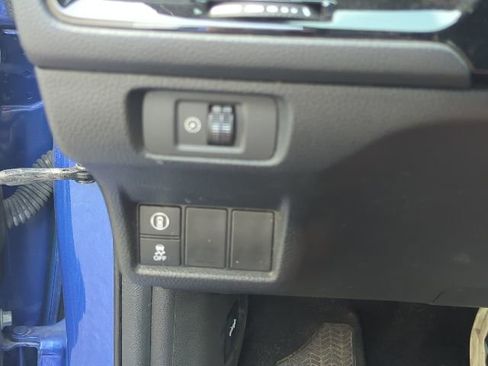 Used 2022 Honda Civic Sport image 19